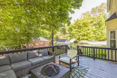 540 W Juniper Avenue, Wake Forest, NC 27587 - Photo 17