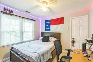 540 W Juniper Ave, Wake Forest, NC 27587 - Photo 13