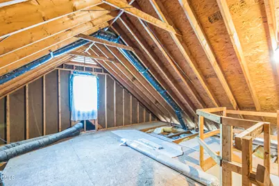 540 W Juniper Avenue, Wake Forest, NC 27587 - Photo 15