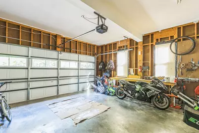 540 W Juniper Avenue, Wake Forest, NC 27587 - Photo 21