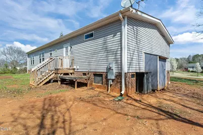 182 Pond View Drive, Ruffin, NC 27326 - Photo 29