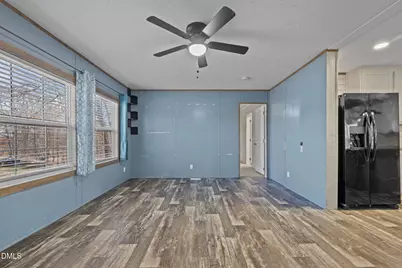 182 Pond View Drive, Ruffin, NC 27326 - Photo 5