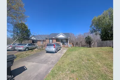 2201 Eider Court #A, Graham, NC 27253 - Photo 47