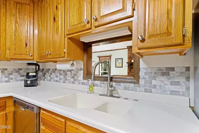 1701 Wilger Court, Raleigh, NC 27603 - Photo 9