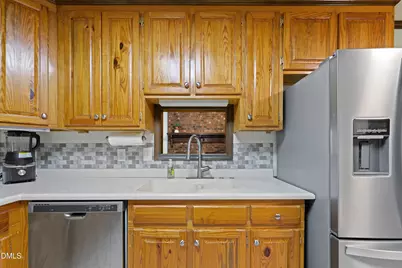 1701 Wilger Court, Raleigh, NC 27603 - Photo 7