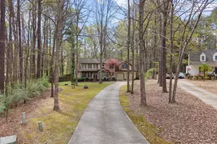 1701 Wilger Ct, Raleigh, NC 27603 - Photo 31