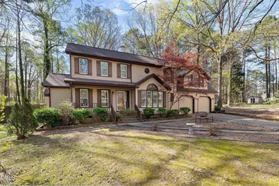 1701 Wilger Court, Raleigh, NC 27603 - Photo 1