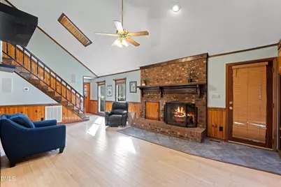 1701 Wilger Court, Raleigh, NC 27603 - Photo 5