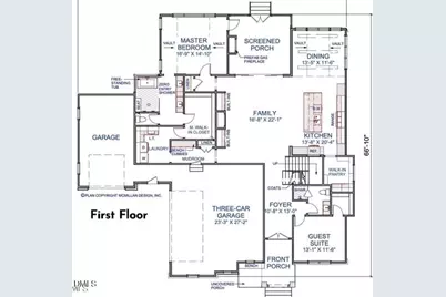 3941 Wendell Boulevard, Wendell, NC 27591 - Photo 9