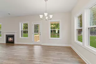 929 Bostonian Dr, Knightdale, NC 27545 - Photo 9