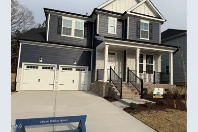 929 Bostonian Drive, Knightdale, NC 27545 - Photo 1