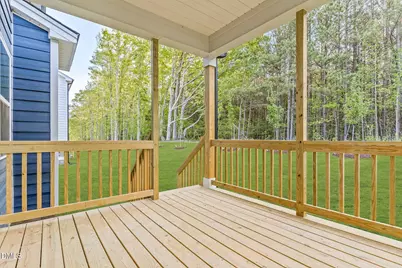 929 Bostonian Drive, Knightdale, NC 27545 - Photo 25