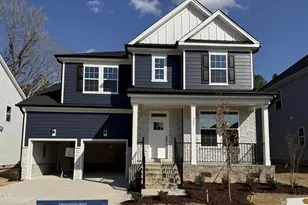 929 Bostonian Dr, Knightdale, NC 27545 - Photo 1