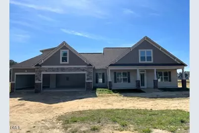 181 Big Pine Road, Clayton, NC 27520 - Photo 1