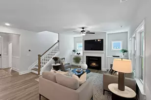 177 Eagle Rock Dr, Lillington, NC 27546 - Photo 13