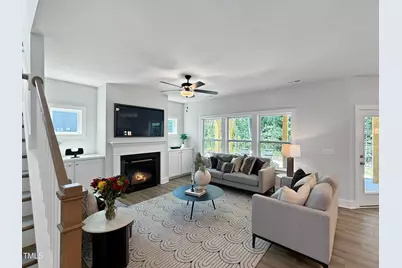 177 Eagle Rock Drive, Lillington, NC 27546 - Photo 15