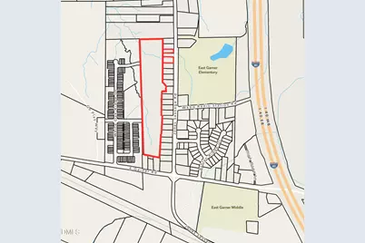 0 Jones Sausage Road, Garner, NC 27529 - Photo 1