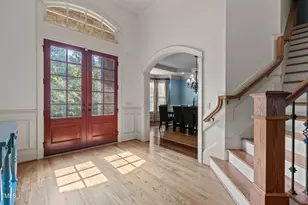 3311 Canoe Brook Pkwy, Raleigh, NC 27614 - Photo 13