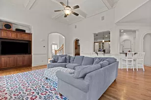 3311 Canoe Brook Pkwy, Raleigh, NC 27614 - Photo 19