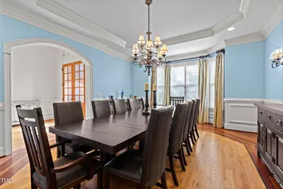 3311 Canoe Brook Parkway, Raleigh, NC 27614 - Photo 3