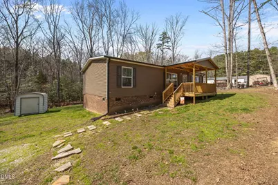 98 Shady Lane, Henderson, NC 27537 - Photo 5