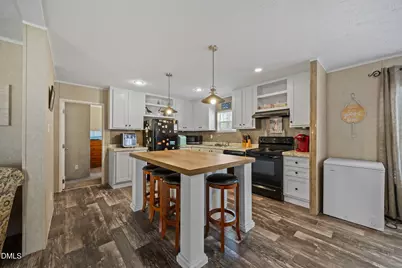 98 Shady Lane, Henderson, NC 27537 - Photo 23