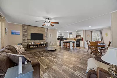 98 Shady Lane, Henderson, NC 27537 - Photo 21