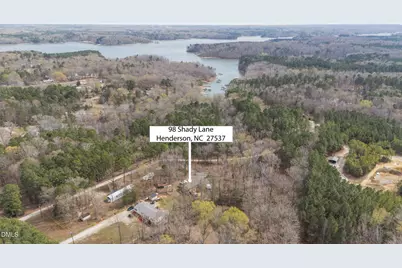 98 Shady Lane, Henderson, NC 27537 - Photo 3