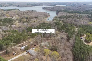 98 Shady Ln, Henderson, NC 27537 - Photo 3