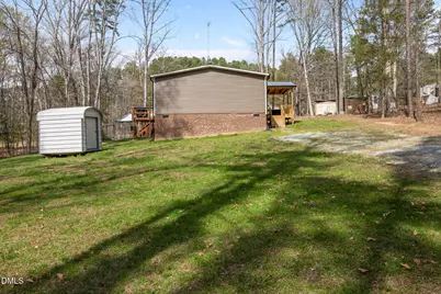 98 Shady Lane, Henderson, NC 27537 - Photo 5