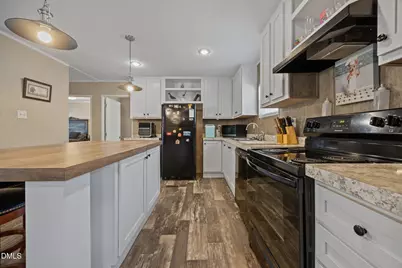 98 Shady Lane, Henderson, NC 27537 - Photo 25