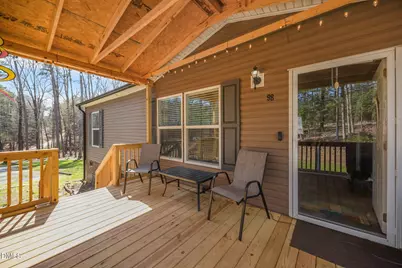 98 Shady Lane, Henderson, NC 27537 - Photo 9