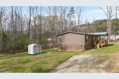 98 Shady Lane, Henderson, NC 27537 - Photo 7