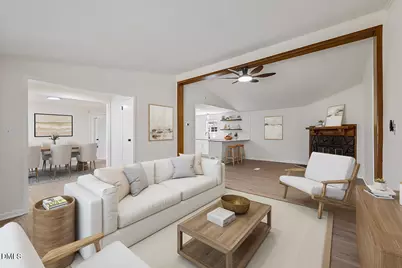 1569 Appaloosa Trail, Franklinton, NC 27525 - Photo 7