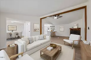 1569 Appaloosa Trail, Franklinton, NC 27525 - Photo 7