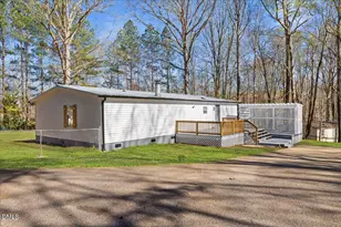 1569 Appaloosa Trail, Franklinton, NC 27525 - Photo 37