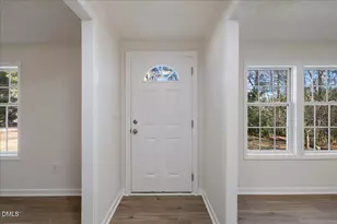 1569 Appaloosa Trail, Franklinton, NC 27525 - Photo 5