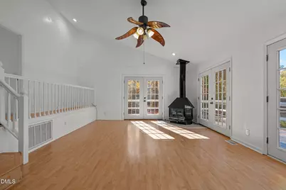 349 Beach End Lane, Sanford, NC 27332 - Photo 5