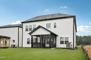 1626 Immagene Way, Fuquay Varina, NC 27526 - Photo 3