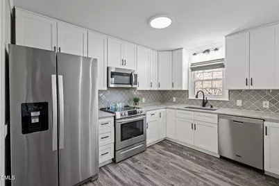 2729 Orange Grove Road, Hillsborough, NC 27278 - Photo 9