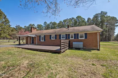 2729 Orange Grove Road, Hillsborough, NC 27278 - Photo 33