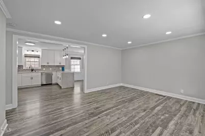 2729 Orange Grove Road, Hillsborough, NC 27278 - Photo 3