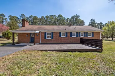 2729 Orange Grove Road, Hillsborough, NC 27278 - Photo 35