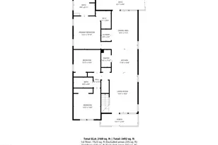 3132 Atwater Dr, Hillsborough, NC 27278 - Photo 43