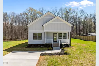 3132 Atwater Drive, Hillsborough, NC 27278 - Photo 1