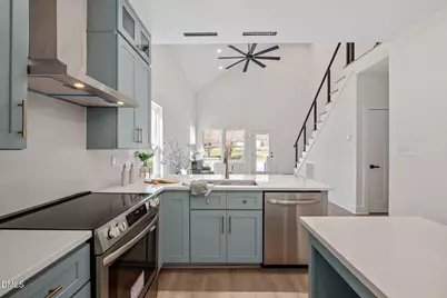 3132 Atwater Drive, Hillsborough, NC 27278 - Photo 25