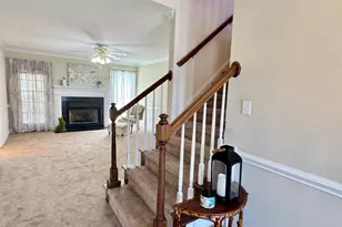 35 Oak Hill Dr, Dunn, NC 28334 - Photo 3