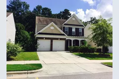 2107 Addenbrock Drive, Morrisville, NC 27560 - Photo 1