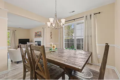 108 Trevor Ridge Drive, Holly Springs, NC 27540 - Photo 7