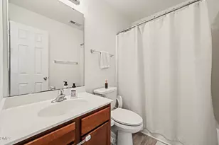 108 Trevor Ridge Dr, Holly Springs, NC 27540 - Photo 19